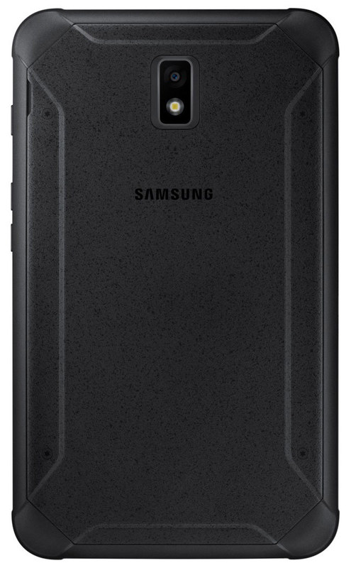 Samsung Galaxy Tab Active 2 8.0" 16Gb LTE (SM-T395NZKASEK) Black фото