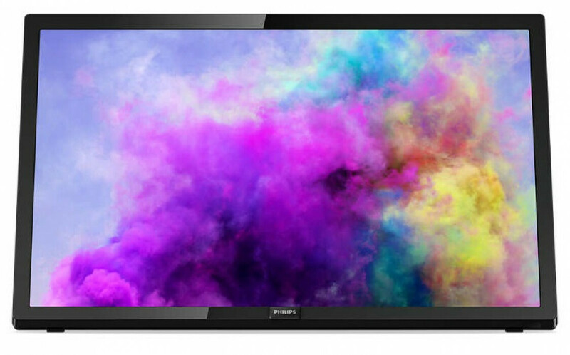 Телевізор Philips 22" Full HD (22PFS5303/12) - фото - №1