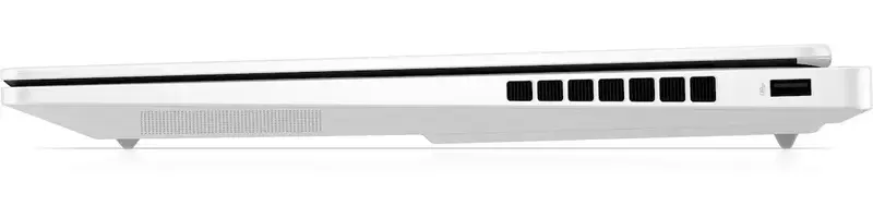 Ноутбук HP Omen Max 16-ah0002ua Ceramic white (BW7M0EA) - фото - №5