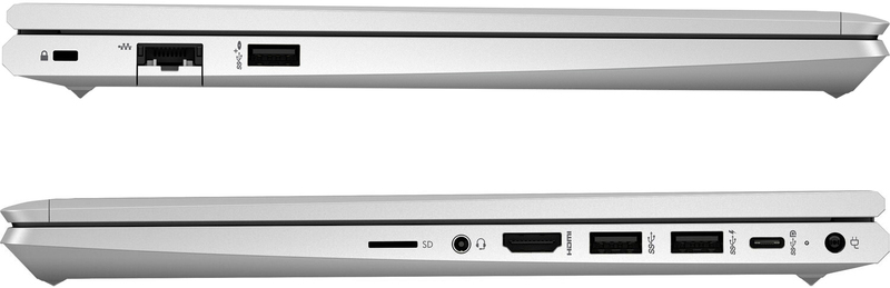 Ноутбук НР ProBook 440 G8 Pike Silver (2Q528AV_V7) фото