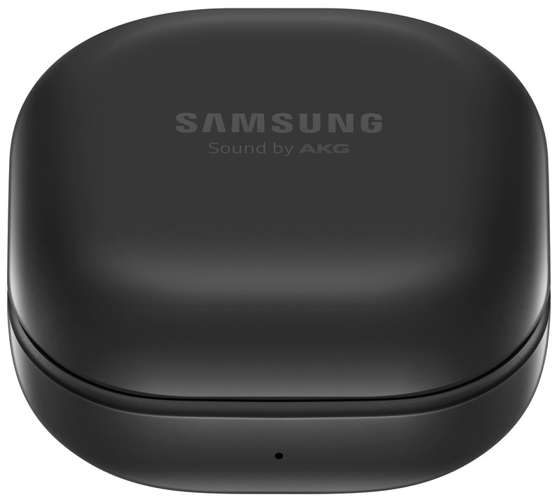 Наушники Samsung Galaxy Buds Pro (Black) SM-R190NZKASEK фото