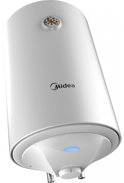 Водонагреватель MIDEA D50-15F6(D) - фото - №1