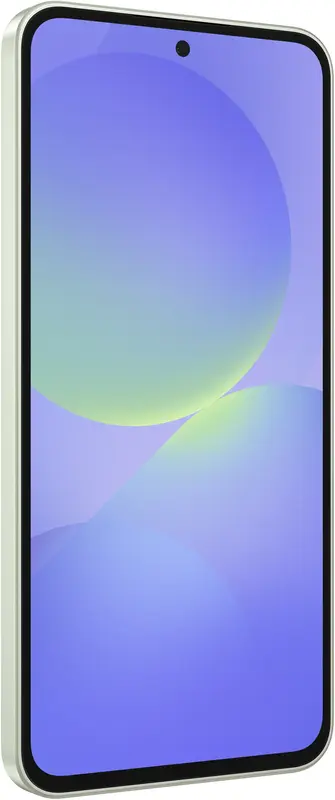 Samsung Galaxy A36 A366B 8/256GB Awesome Lime (SM-A366BLGGEUC) фото