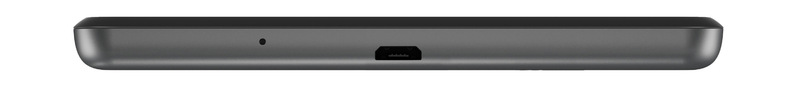 Lenovo Tab M7 (3rd Gen) LTE 2/32GB Iron Grey + Kids Bumper (ZA8D0044UA) фото