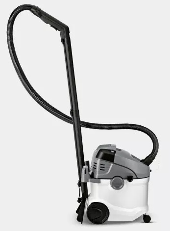 Пилосос Karcher SE 6.100 - фото - №1