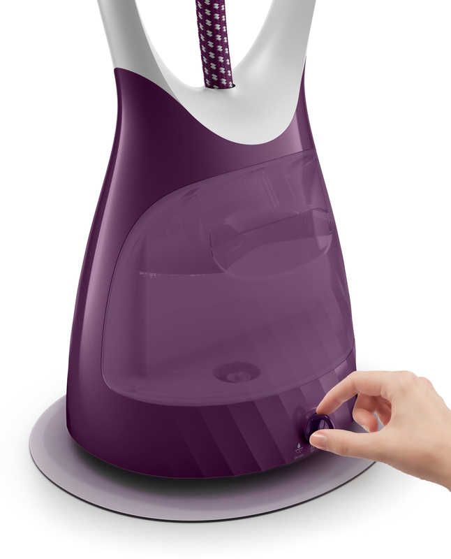 Відпарювач PHILIPS ComfortTouch Plus GC558/30 - фото - №7