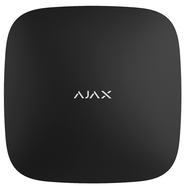 Комплект бездротової сигналізації Ajax StarterKit 000001143 (Black) фото