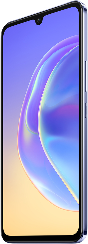 vivo V21 8/128GB (Twilight Blues) - фото - №4