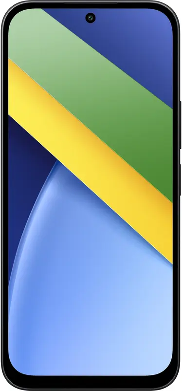 Смартфон POCO C95 Pro 8/256GB (Black) - фото - №1