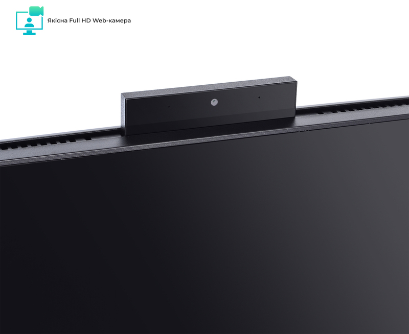 Моноблок ARTLINE Home GL53 (GL53v11Win) Black - фото - №5