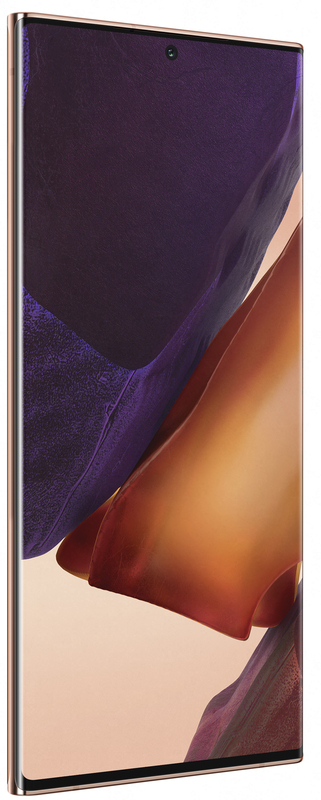 Samsung Galaxy Note 20 Ultra 2020 N985F 8/256Gb Brown (SM-N985FZNGSEK) - фото - №5