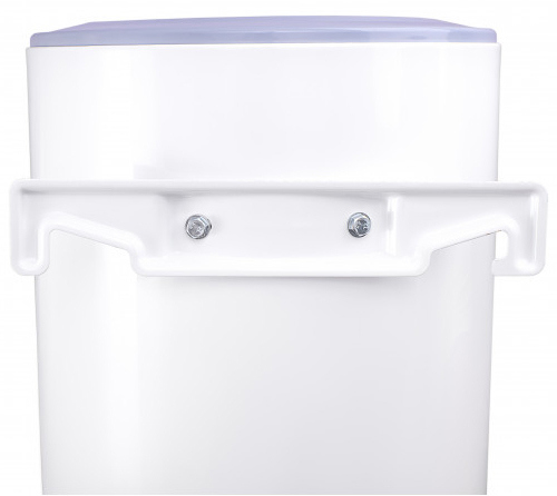 Водонагрівач Eldom Thermo 150 WV15046 TRG - фото - №3