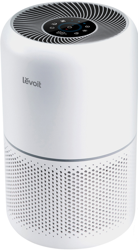 Очиститель воздуха Levoit Smart Air Purifier Core 300S (White) фото
