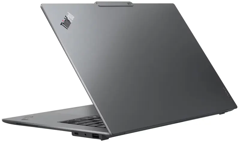 Ноутбук Lenovo ThinkPad X9-15 Gen 1 Grey (21Q6001URA) фото
