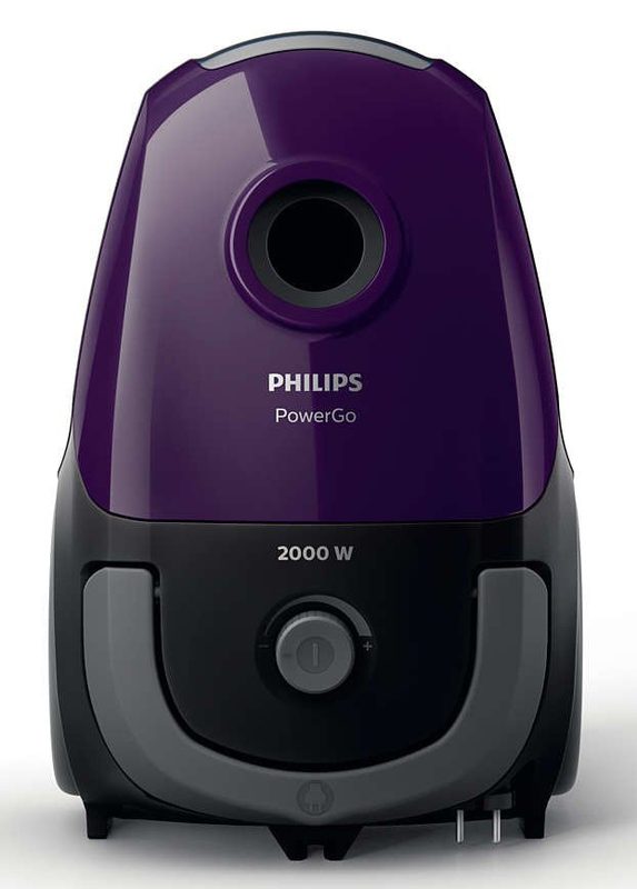 Пылесос PHILIPS (Purple) FC8295/01 фото