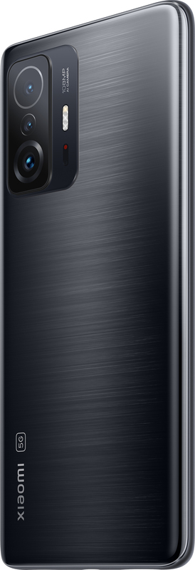 Xiaomi 11T 8/256GB (Meteorite Gray) фото