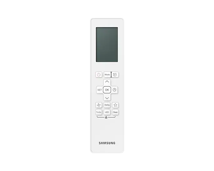 Кондиціонер інверторний Samsung Basic AR24BXHQQASINUA - фото - №6
