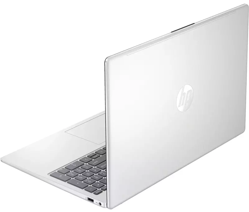 Ноутбук HP Laptop 15-fd0019ua Natural Silver (9H8P3EA) фото