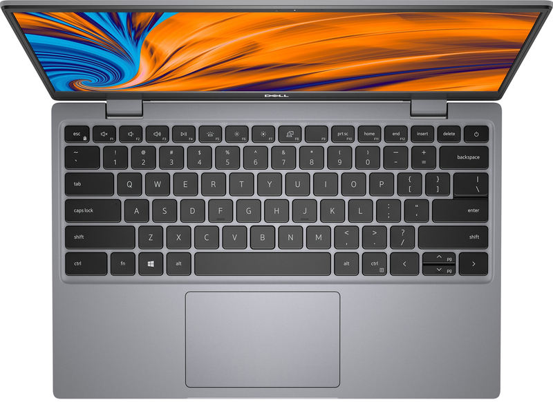 Ноутбук Dell Latitude 3320 Titan Gray (N099L332013UA_WP) - фото - №4