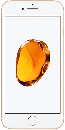 Apple iPhone 7 32Gb Gold (MN902) фото