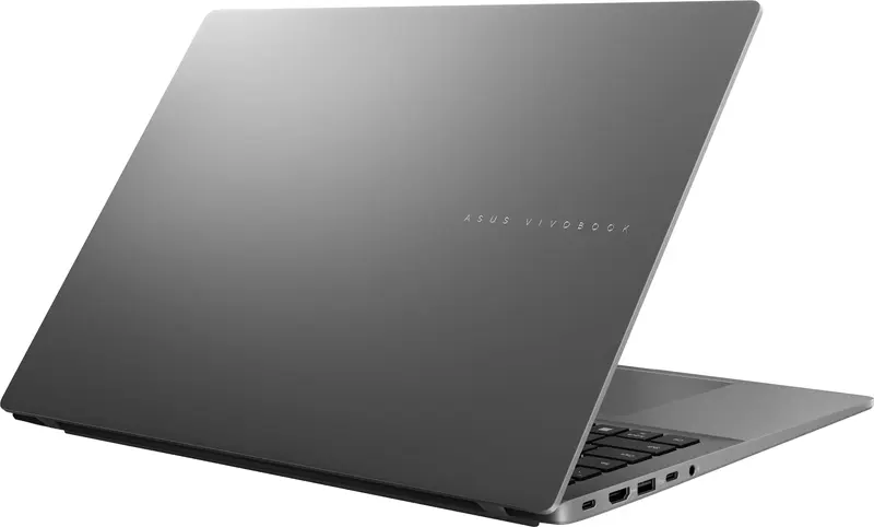 Ноутбук Asus Vivobook S16 M3607KA-SH044 Matte Gray (90NB16T1-M00280) - фото - №3