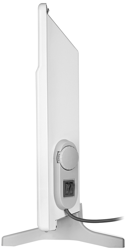 Конвектор електричний Ardesto CH-1500MOW - фото - №3