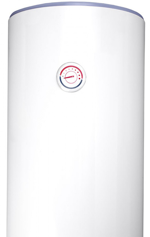 Водонагрівач Eldom Eureka 120 2x1.0 kW WV12046D - фото - №1