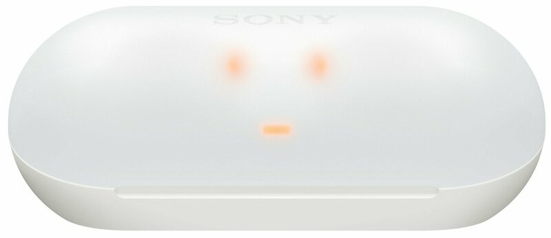 Навушники Sony WF-C500 (White) WFC500W.CE7 фото