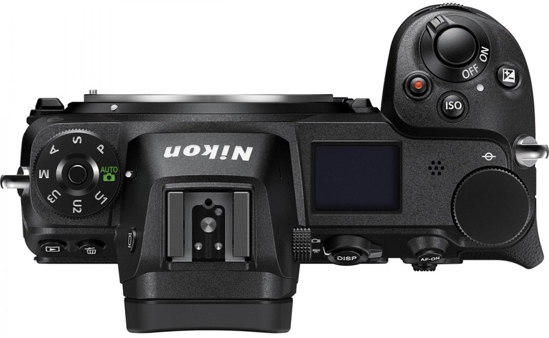 Фотоапарат Nikon Z7 Body + FTZ Adapter Kit (VOA010K002) фото