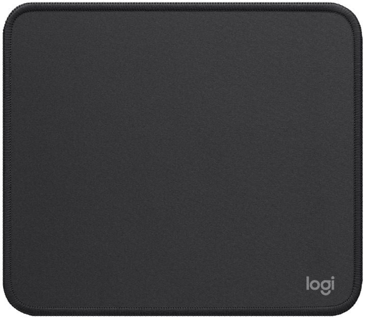 Коврик Logitech Mouse pad (Graphite) 956-000049 фото