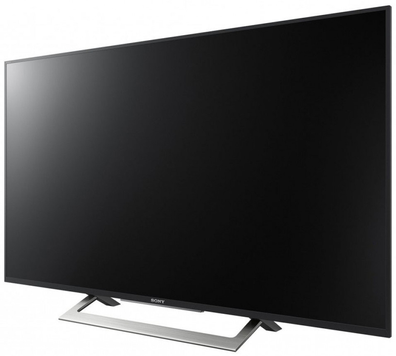 Sony 49" 4K Smart TV (KD49XD8099BR2) фото