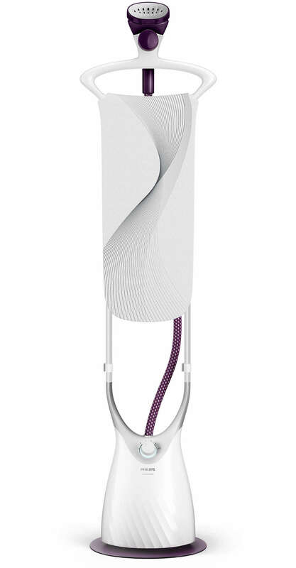 Відпарювач PHILIPS ComfortTouch GC557/30 - фото - №0