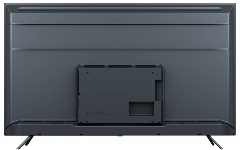 Телевизор Xiaomi Mi TV 4S 65" UHD 4K - фото - №2