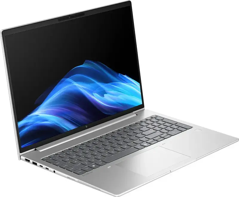 Ноутбук HP EliteBook 6 G1i 16 Silver (B1KE2AV_V2) - фото - №1