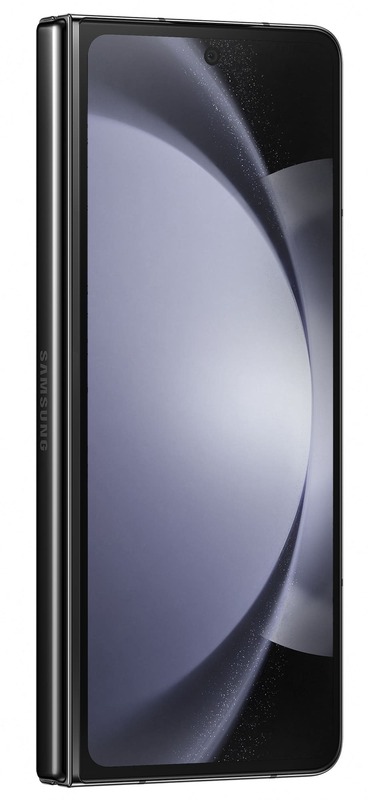 Б/У (відновлений) Samsung Galaxy Fold 5 F946B 12/1TB Phantom Black (Це Топ) - фото - №4