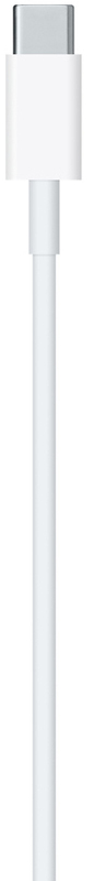 Кабель Apple USB-C to Lightning 1m (MM0A3) фото