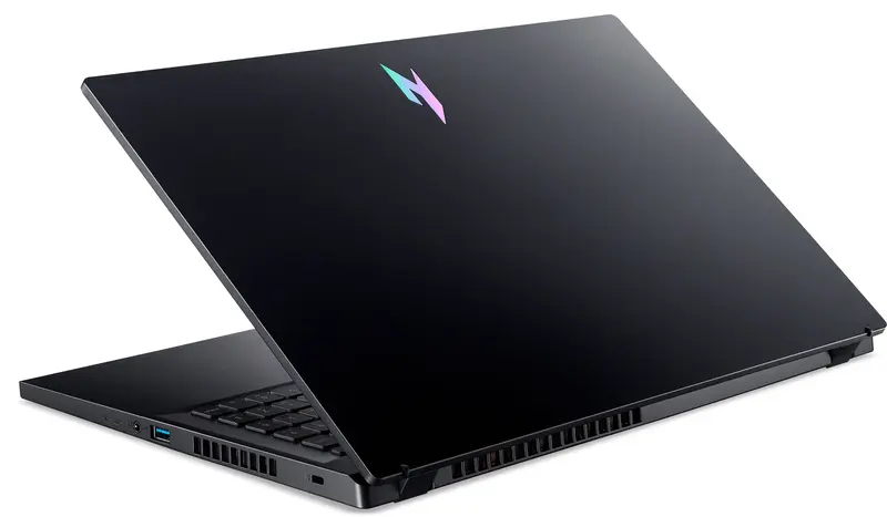 Ноутбук Acer Nitro V 15 ANV15-41-R914 Obsidian Black (NH.QSJEU.009) фото