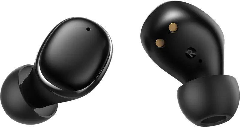 Гарнитура игровая HATOR Hyреrpunk Truedots HD (HTA411) black - фото - №2
