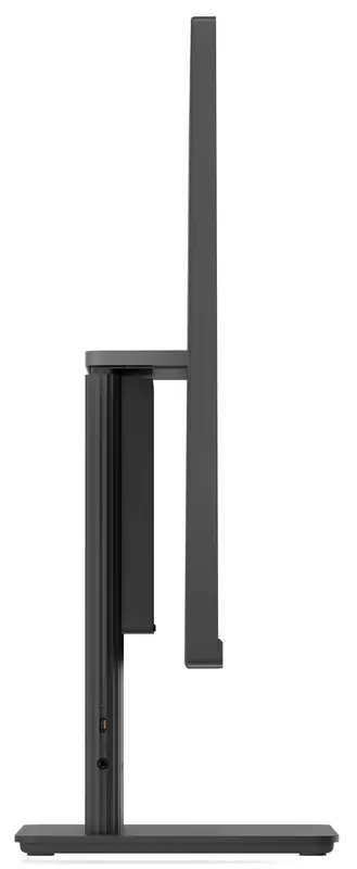 Моноблок Lenovo IdeaCentre AIO 27IRH9 Luna Grey (F0HM00WAUO) - фото - №6