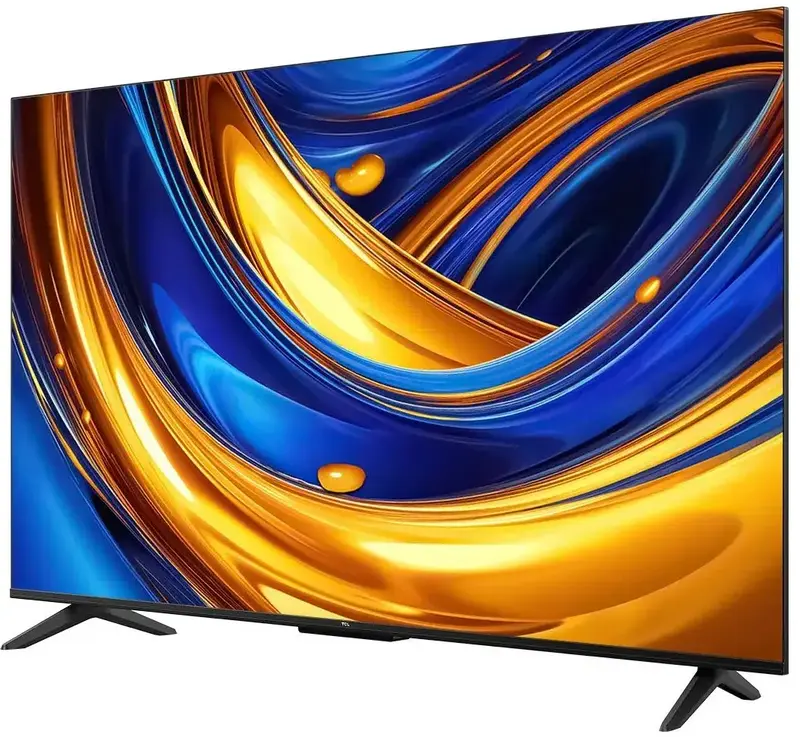 Телевізор TCL 55P69B - фото - №2