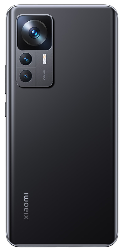 Xiaomi 12T 8/256GB (Black) фото