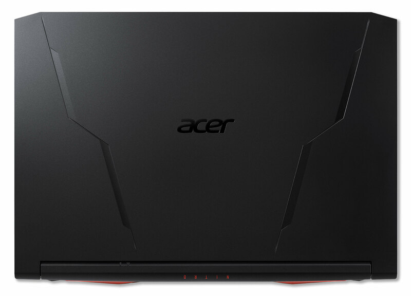 Ноутбук Acer Nitro 5 AN517-41-R8GQ Shale Black (NH.QASEU.00C) фото
