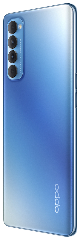 OPPO Reno 4 Pro 8/256Gb (Blue) - фото - №5