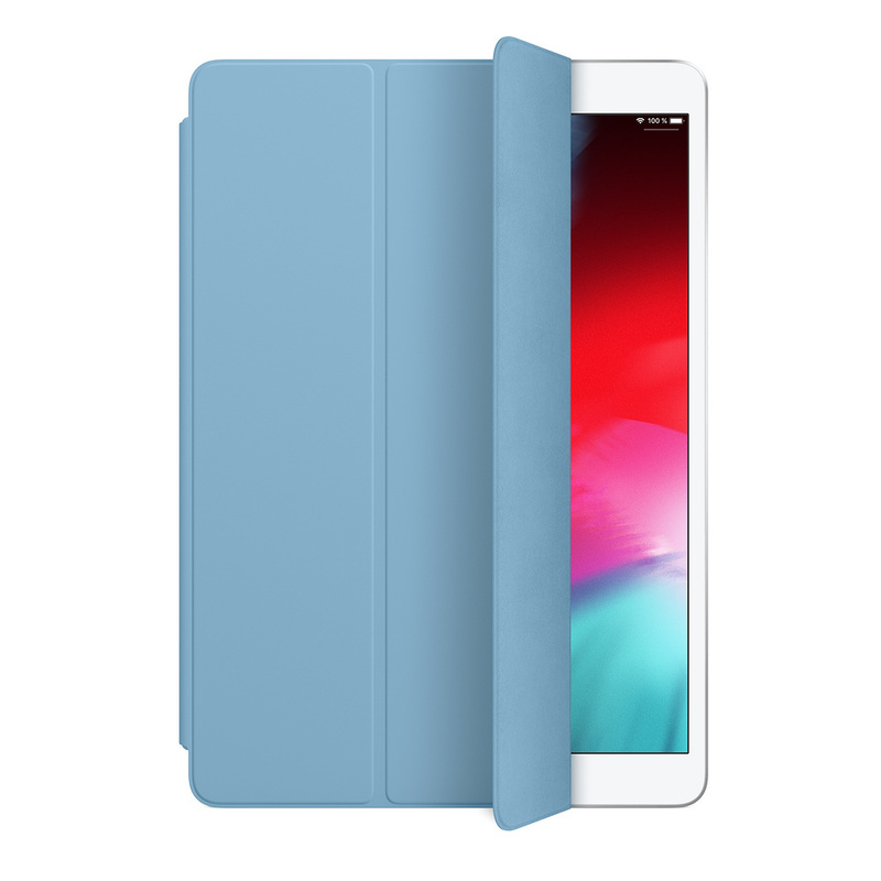 Чохол Apple Smart Cover (Comflower) MWUY2ZM/A для iPad Air 10.5'' фото