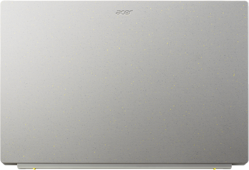 Ноутбук Acer Aspire Vero Green PC AV15-51-545F Volcano Gray (NX.AYCEU.001) - фото - №8