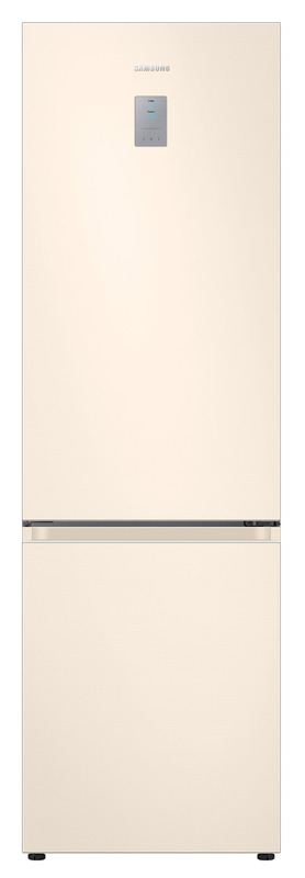 Холодильник Samsung RB36T674FEL/UA - фото - №2