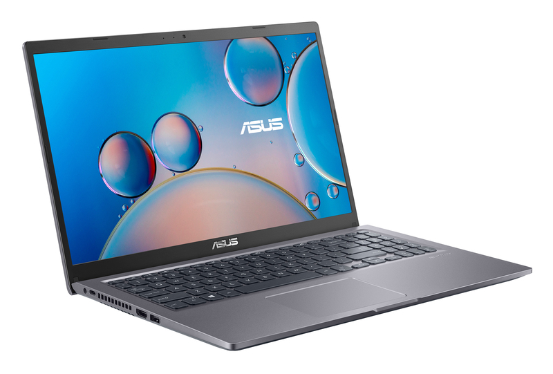 Ноутбук Asus Laptop X515EP-BQ233 Slate Grey (90NB0TZ1-M03370) - фото - №1