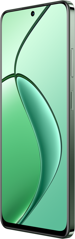 realme 12 5G 8/512GB (Woodland Green) фото