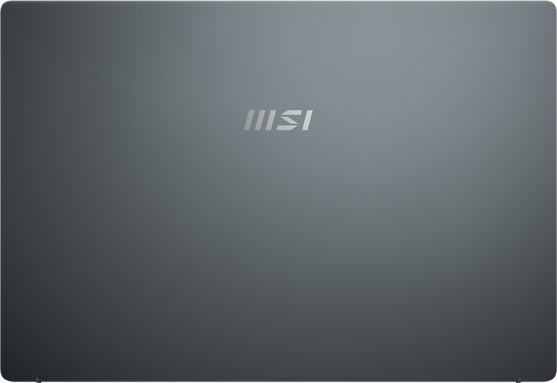 Ноутбук MSI Modern 14 Gray (M14B11MOU-876XUA) фото