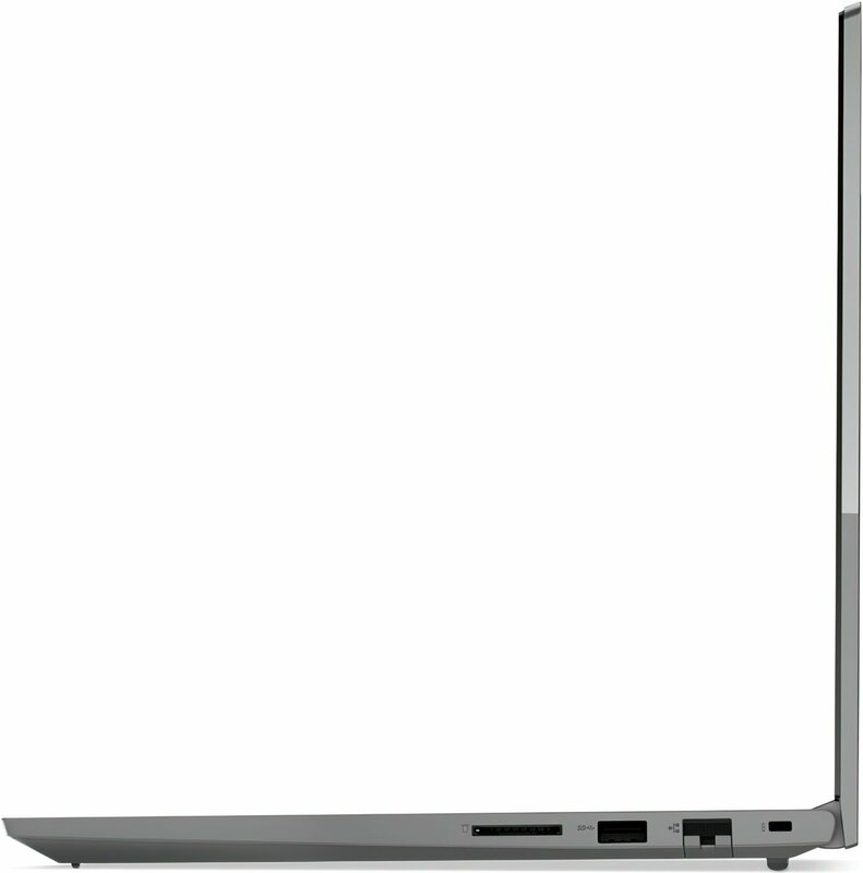 Ноутбук Lenovo ThinkBook 15 G2 ITL Mineral Grey (20VE00FPRA) фото